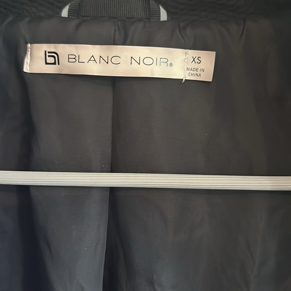 Jacket - Picture 12 of 16